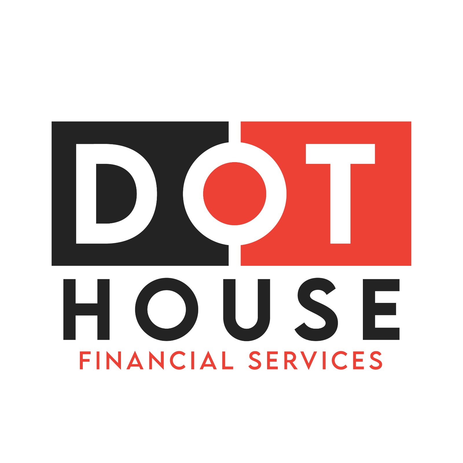 Dot House Finance logo